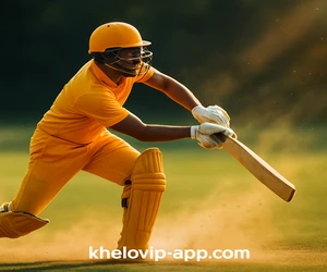 khelovip ক্রিকেট বেটিং পরিষেবা