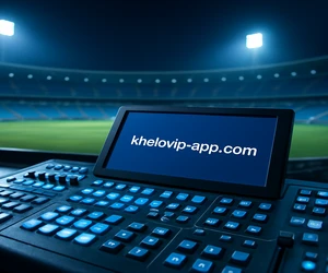 khelovip ক্রিকেট লাইভ সম্প্রচার