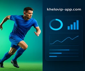 khelovip ক্রিকেট ক্রীড়া বিভাগ